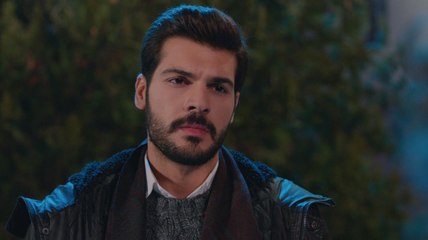 Yeni Gelin 34. Bölüm Hazar'a Büyük Şantaj