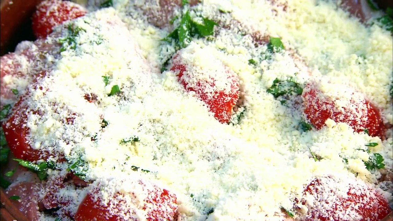 Rick Stein's Mediterranean Escapes 3of6 Sicily and Puglia