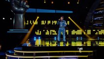 Joseph le canta a las chicas ‘Adelita’ _ Audiciones _ La Voz Kids 2016-U5y6RkkHGwo