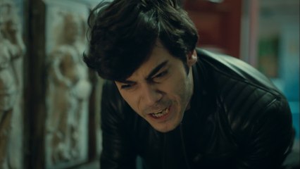 İstanbullu Gelin 34. Bölüm Senin Canına Okurum