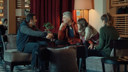 İstanbullu Gelin 34. Bölüm Kanundan Kaçılmaz