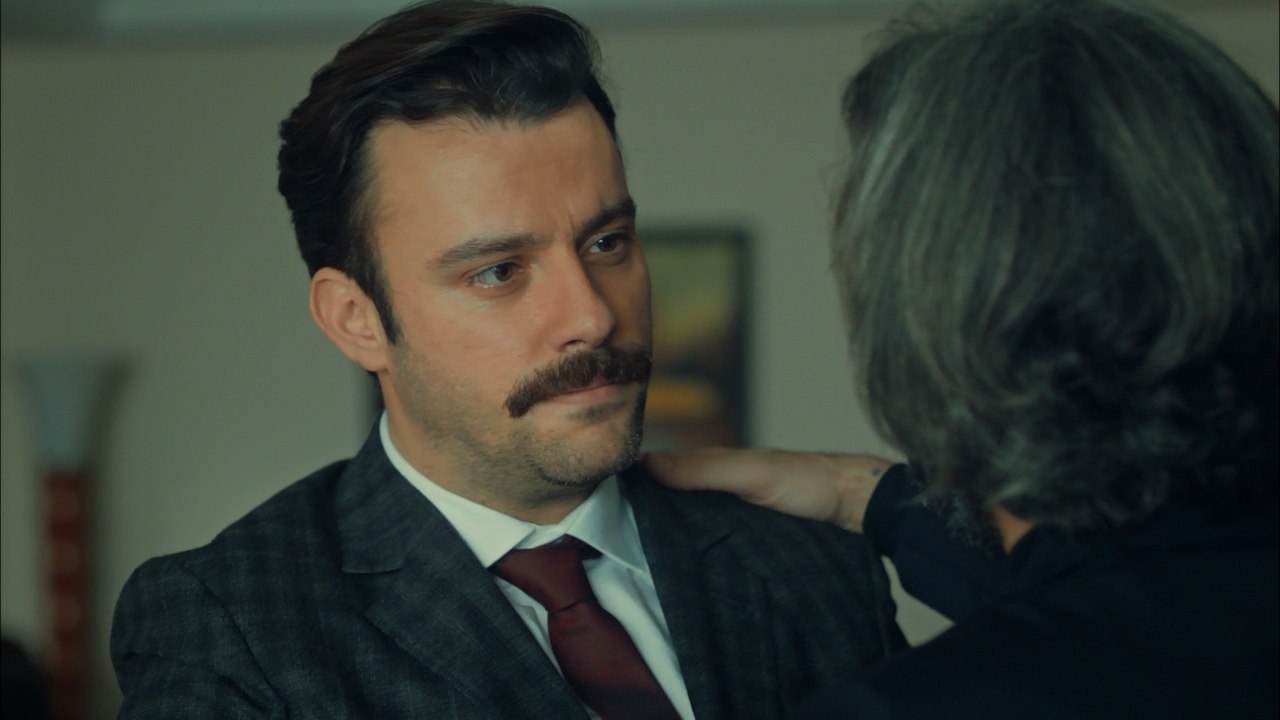 İstanbullu Gelin 34. Bölüm Fikret'ten Beklenmedik Hamle