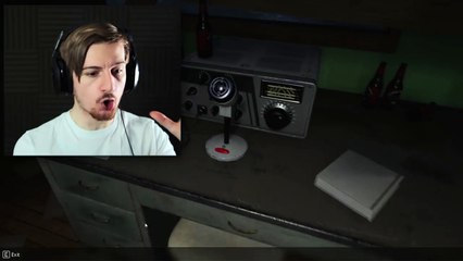 DO NOT ANSWER THE RADIO. || Do You Copy (Awesome Horror game!)