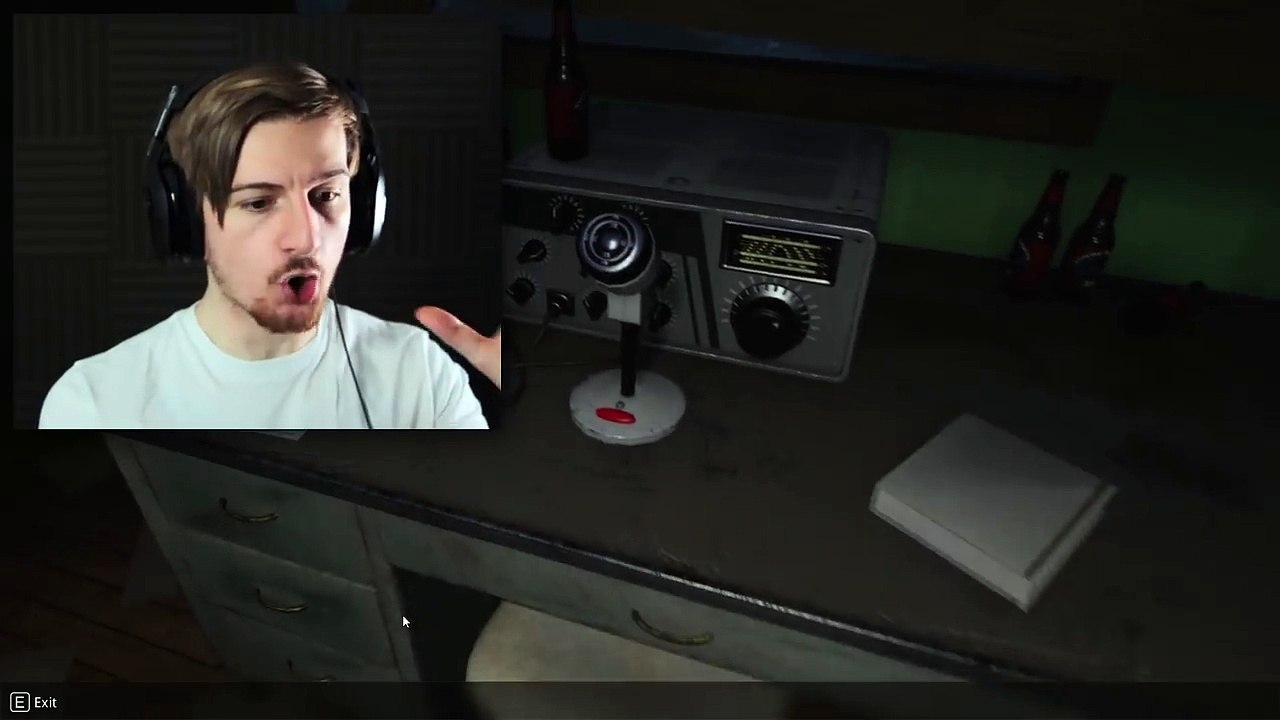DO NOT ANSWER THE RADIO. || Do You Copy (Awesom...
