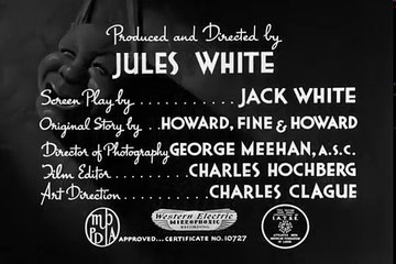 The Three Stooges   S00E41   A Hit with a Miss Shemp Solo