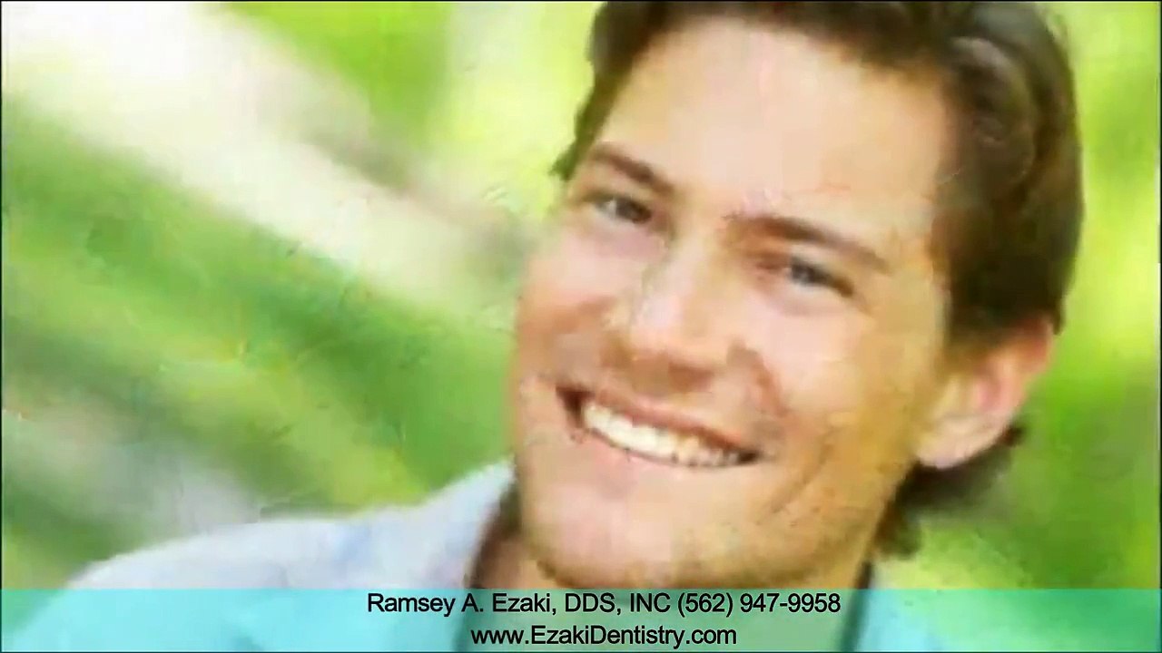Dentist Whittier CA