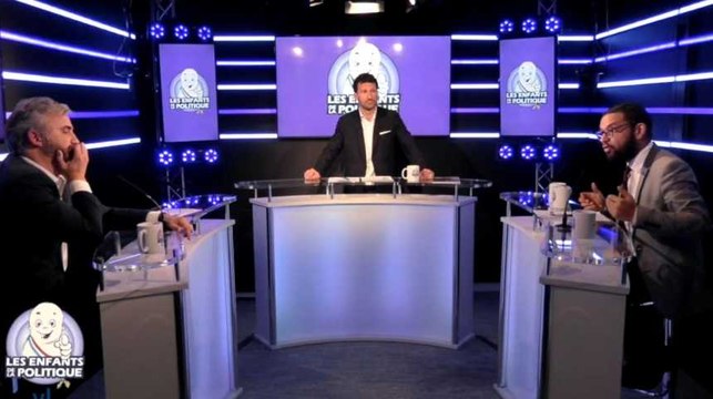 Alexis Corbière: Mes gamins qui ont passés un bac professionnel ils peuvent avoir après un bac +2