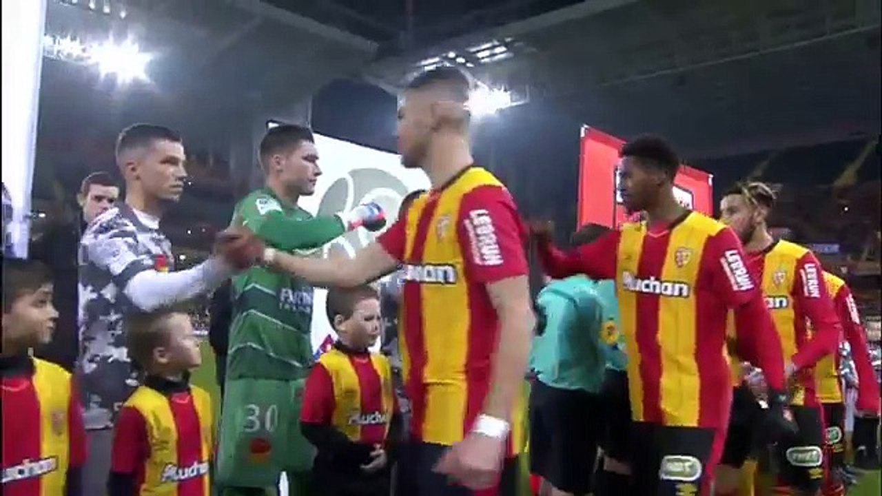Lens 0:1 Orleans
