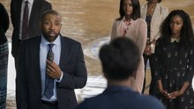 English Subtitles - Black Lightning Season 1 Episode 4 - [Black Jesus]