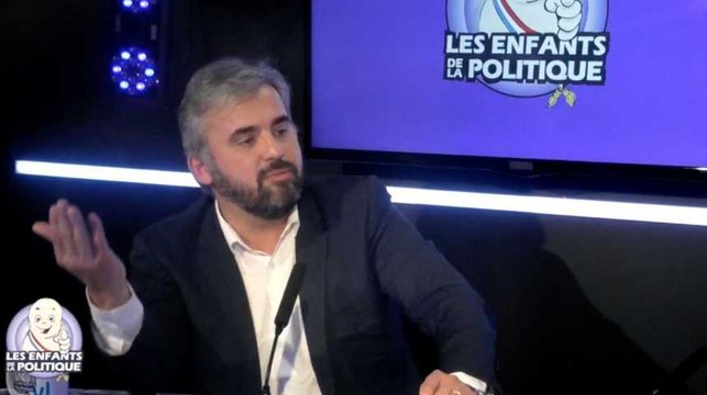 Alexis Corbière: On a tout à gagner à ce qu'on ait une jeunesse et demain des travailleurs de plus en plus qualifiés