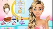 Blushing Bride Make up Games For Girla