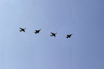 Kuzey Irak'ta 11 Hedef İmha Edildi