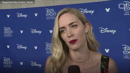 Krasinski Horror Flick Trailer To Air During Super Bowl