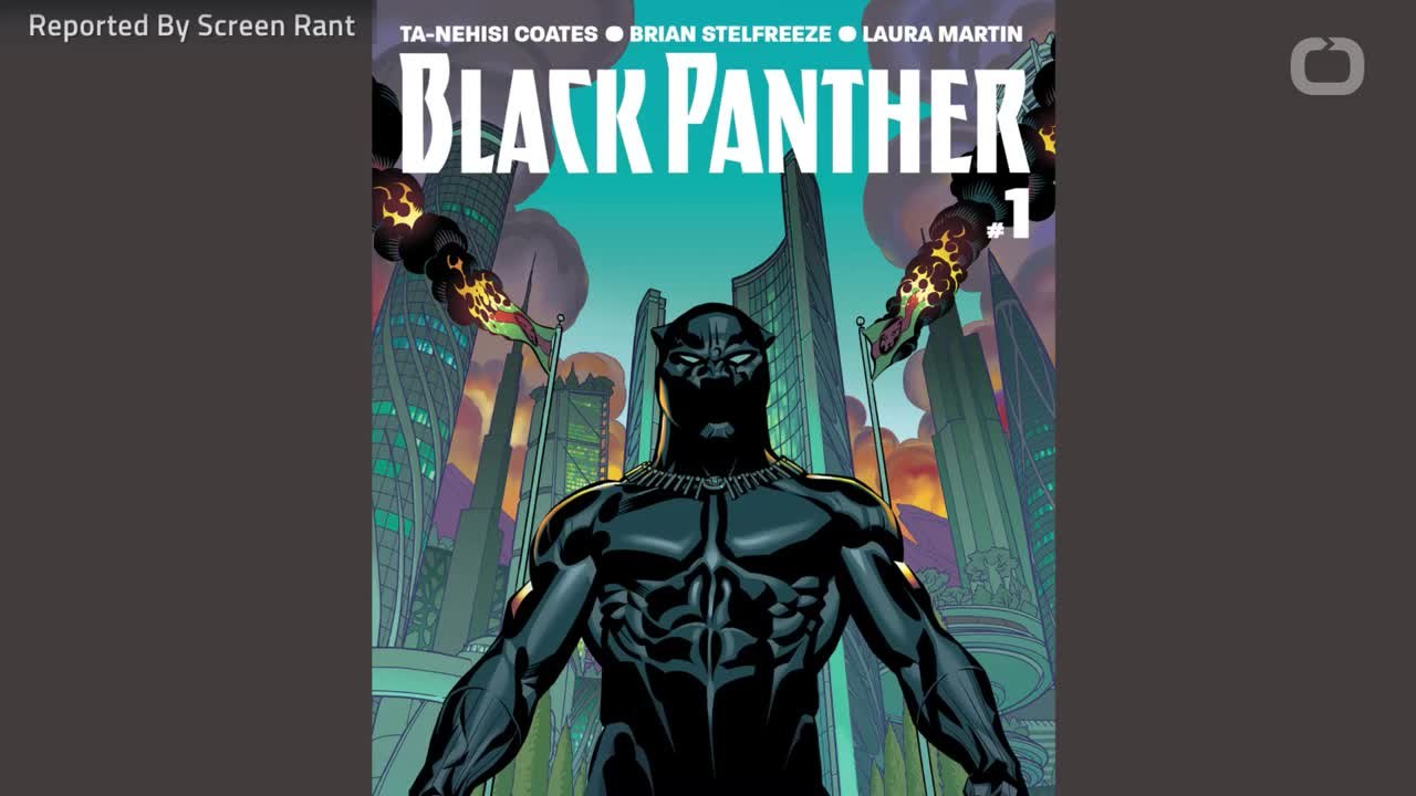 Why Does Marvel Seem Resistant To Diversity?