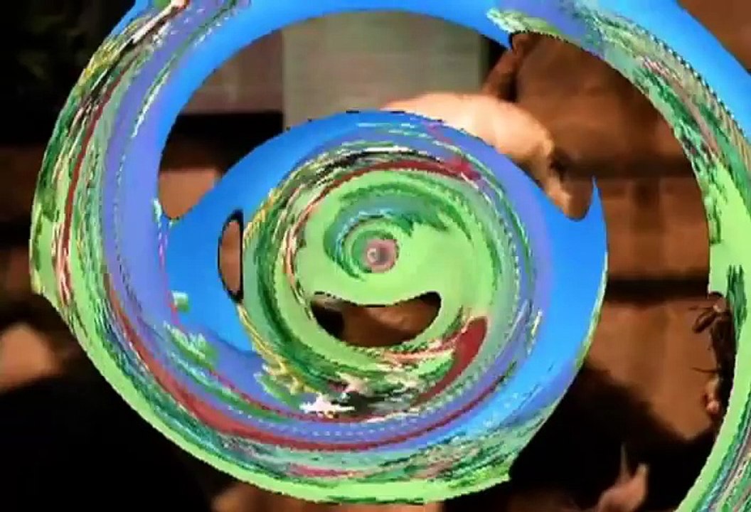 Zoboomafoo Cap. 29: “Hora del Baño”