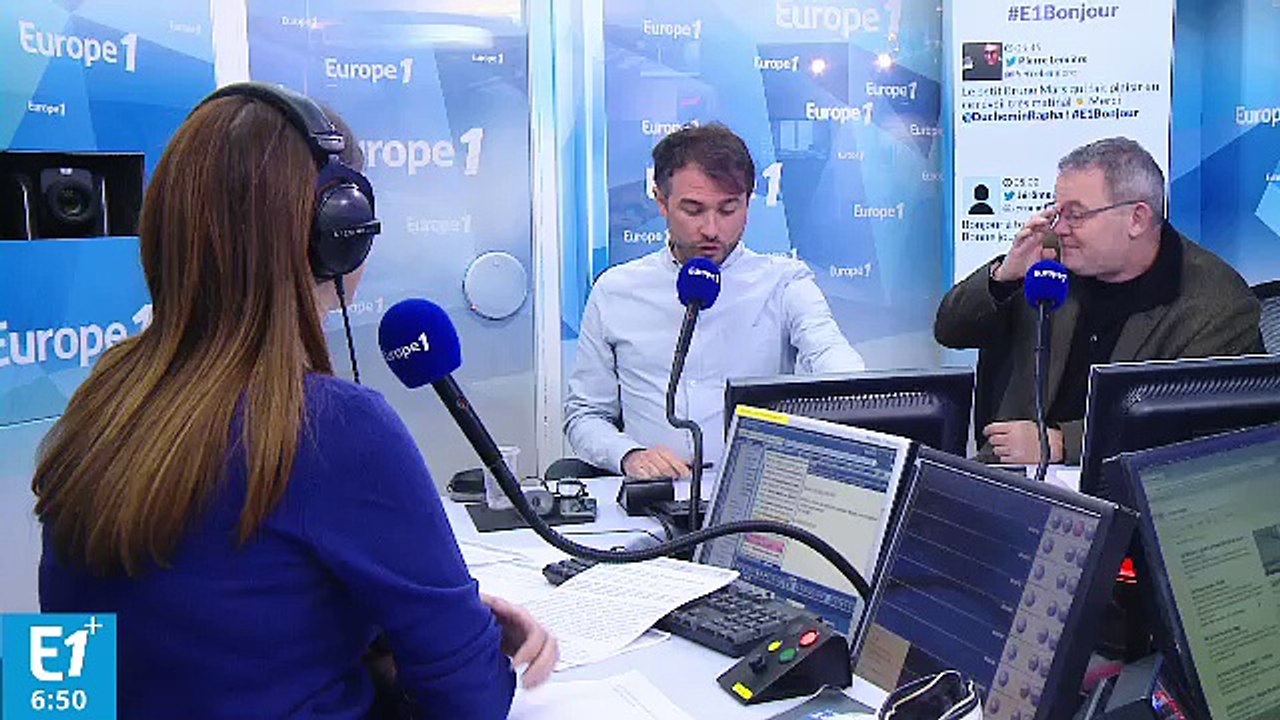 Trophées Europe 1 de l'avenir : les chaînes Youtube, en lice pour les Trophées de l'Éducation