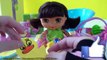 Baby Dora the Explorer So Many Surprises Coleção Completa - Episódio Dora Aventureira em Português