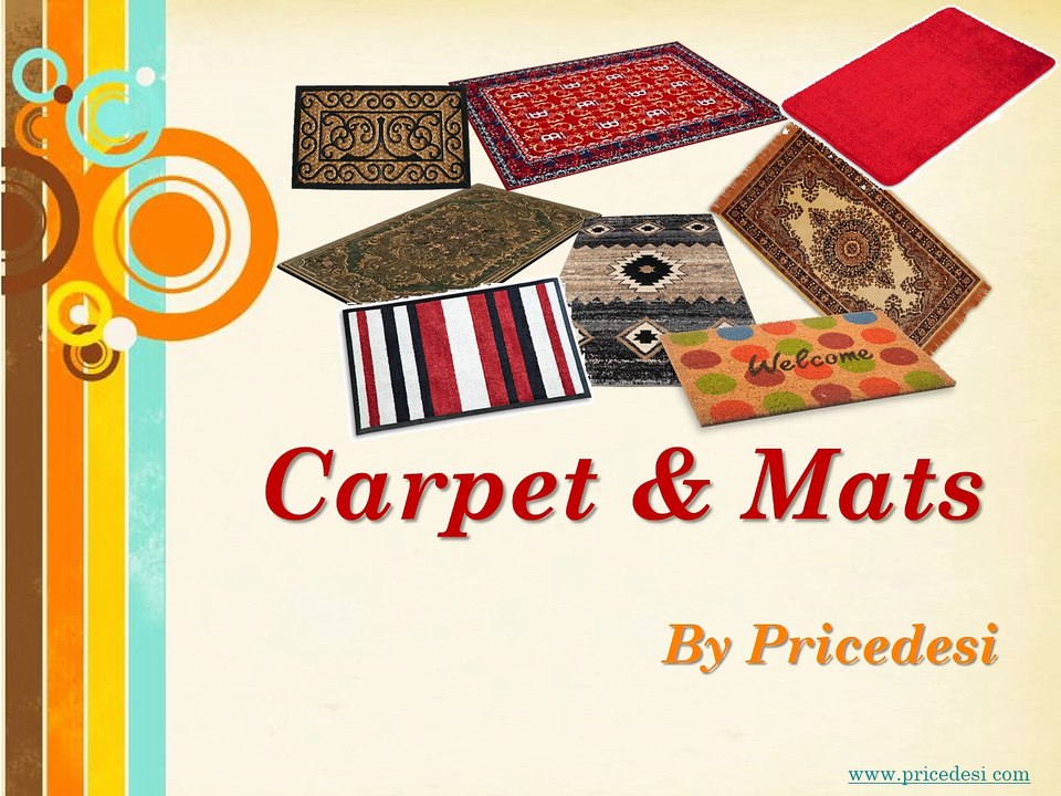 Buying Carpets Online - Important Things To Know