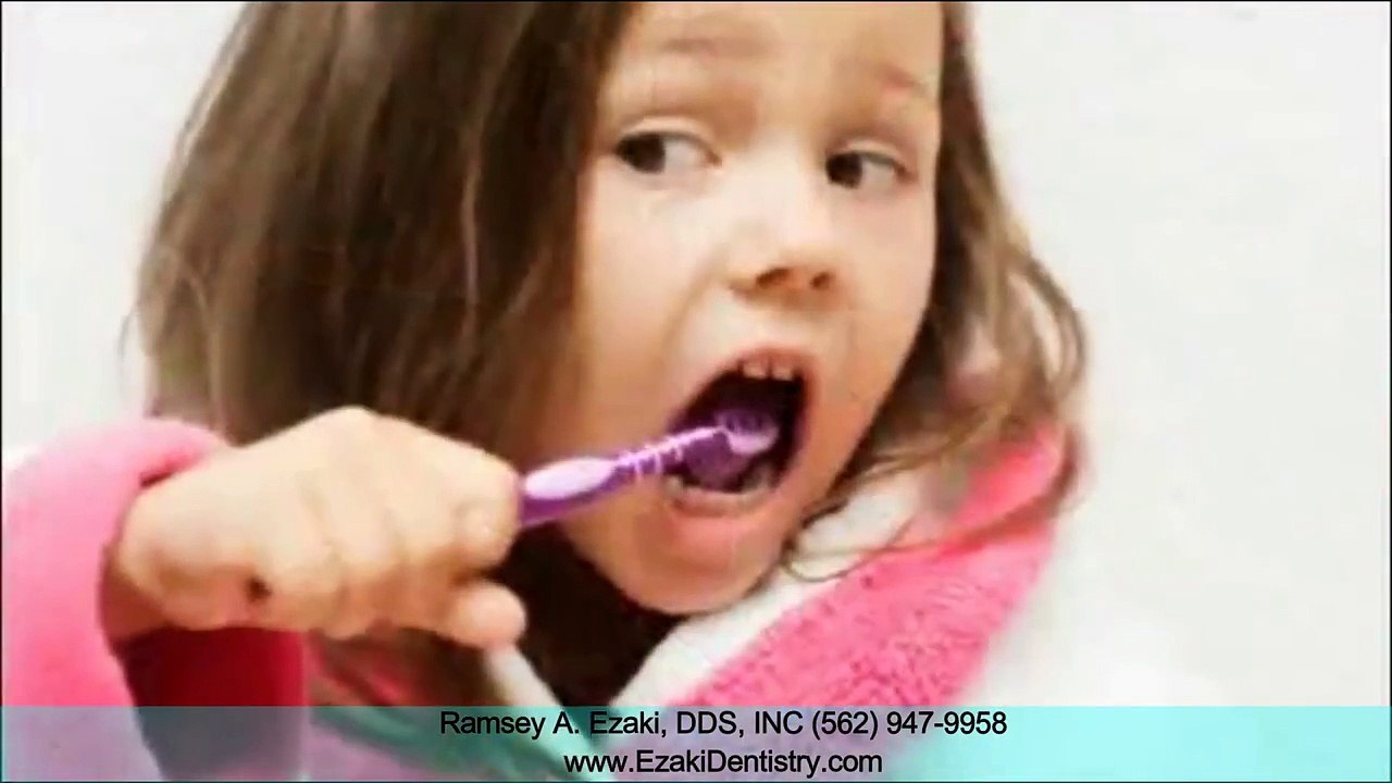 Oral Hygiene Whittier CA