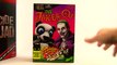 Suicide Squad DC Comics Multiverse 6 SDCC Exclusive Joker And Panda Man Figures Review