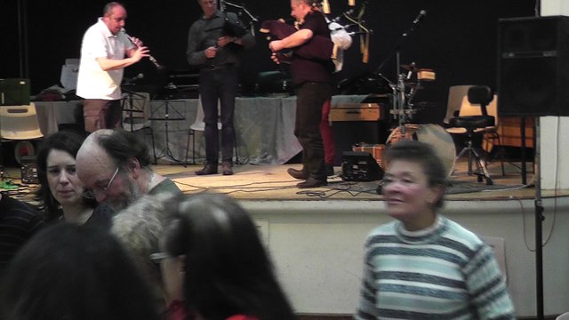 JANVIER 2018 - QUINCY VOISINS