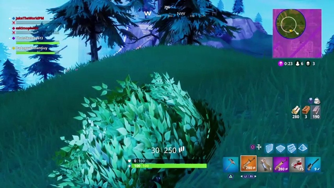 Fortnite Grind (26)