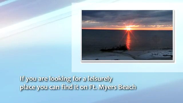 Fort Myers Beach Condo Rentals - Knvinc.com