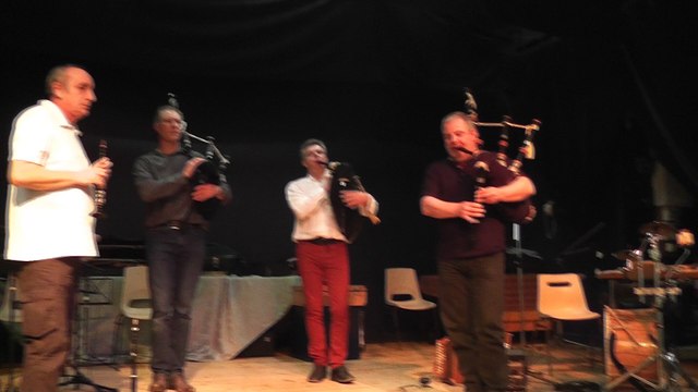 JANVIER 2018 - QUINCY VOISINS