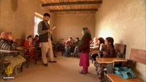 Girls' education in Afghanistan