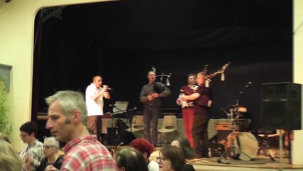 JANVIER 2018 - QUINCY VOISINS