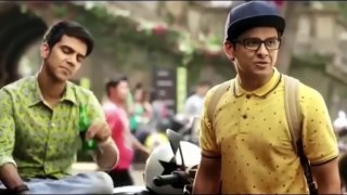 Creative And Funny Indian Ads (Collection) - Part II