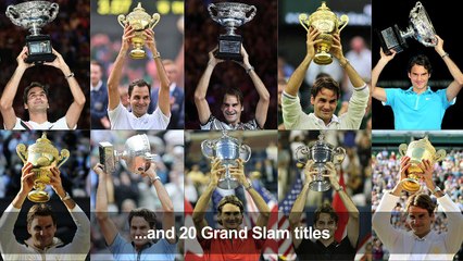 Tennis: Federer continues to defy the years with Australian win
