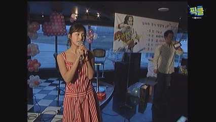 김태희(Kim Tae Hee), 노래 실력 대 공개! '모범생 가창력?'