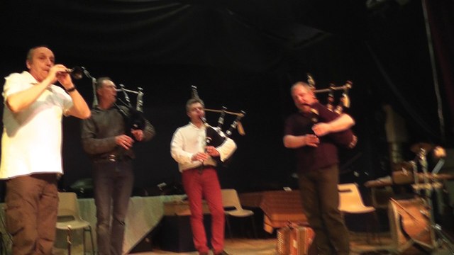 JANVIER 2018 - QUINCY VOISINS