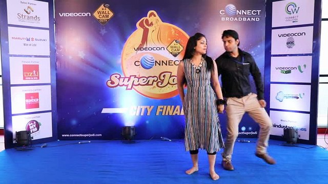 Glimpse of City Finale Tricity of Super Jodi - Season 5 at Ozi Gym, Mohali Part - 4