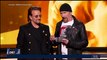 i24NEWS DESK | Grammy Award Bruno Mars' 