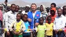 - Türk İşadamlarının Şefkati Sınırları Aştı- Türkiyeli İki İşadamı, Etiyopyalı Çocuklar İçin Yetim Okulu Açtı- Okul 100 Çocuğa Hizmet Verecek
