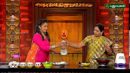 Andhra style Gongura Masiyal Recipe 26/01/2018