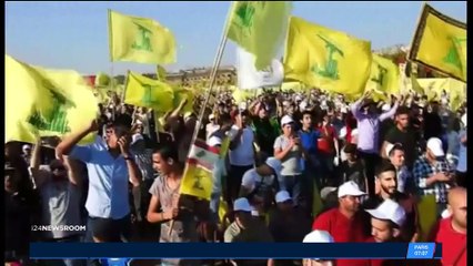 L'Iran construirait des bases de missiles au Liban