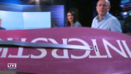 Montblanc Live ! [S.1][E.65] - S1:E65