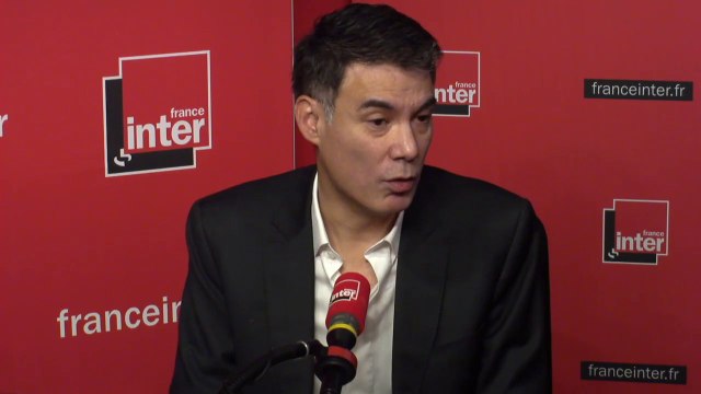 Olivier Faure, sur la réforme constitutionnelle prônée par Emmanuel Macron : Du populisme light (...) pour donner plus de pouvoir encore à Jupiter