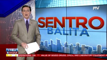 Big time tax evaders, tututukan ng BIR