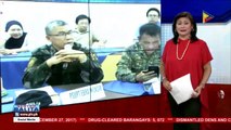 Pagpapauwi sa Marawi evacuees, patuloy