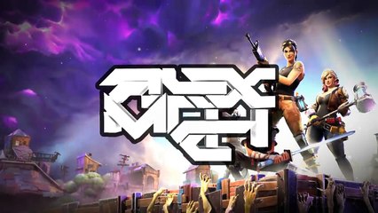 Fortnite Battle Royale ( TRAP REMIX 2018 )