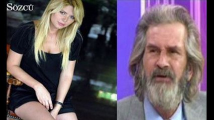 Çadırda yaşamını yitiren adam Aysun Kayacı'nın babasımı