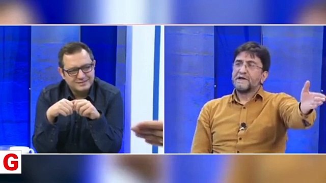 Nihat Genç'ten müthiş tespit CHP kurultayında Atatürk ve Demirtaş yarışsa Atatürk kazanamaz