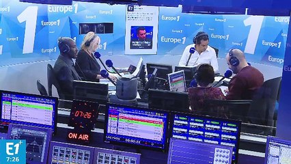 Liliane Bettencourt à la mort du fondateur d'Ikea : "Ingvar, Tatie Lili t'a réservé un petit nuage à côté d'elle ! Traîne pas trop mon viking !"