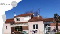 A vendre - Maison/villa - La seyne sur mer (83500) - 8 pièces - 165m²