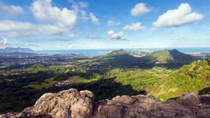 Bulut Çeşitleri ve Bulutların Şaşırtıcı Özellikleri