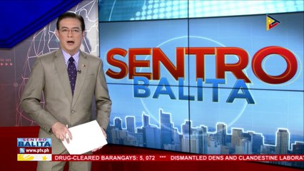 Скачать видео: DOH, nananatiling naka-code blue alert para sa 'Oplan Mayon'